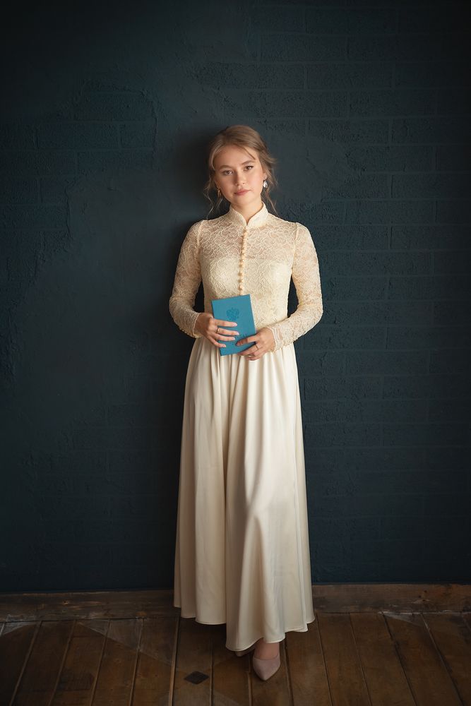 Photograph by Евгения Капралова