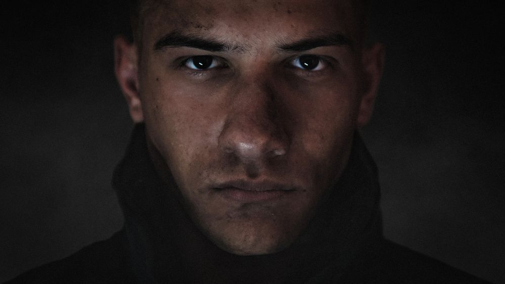 Photograph by Alexander Pivovarov