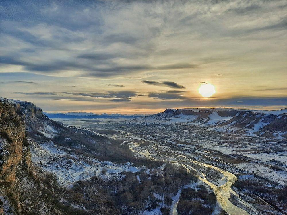 Photograph by Тимур Байкулов