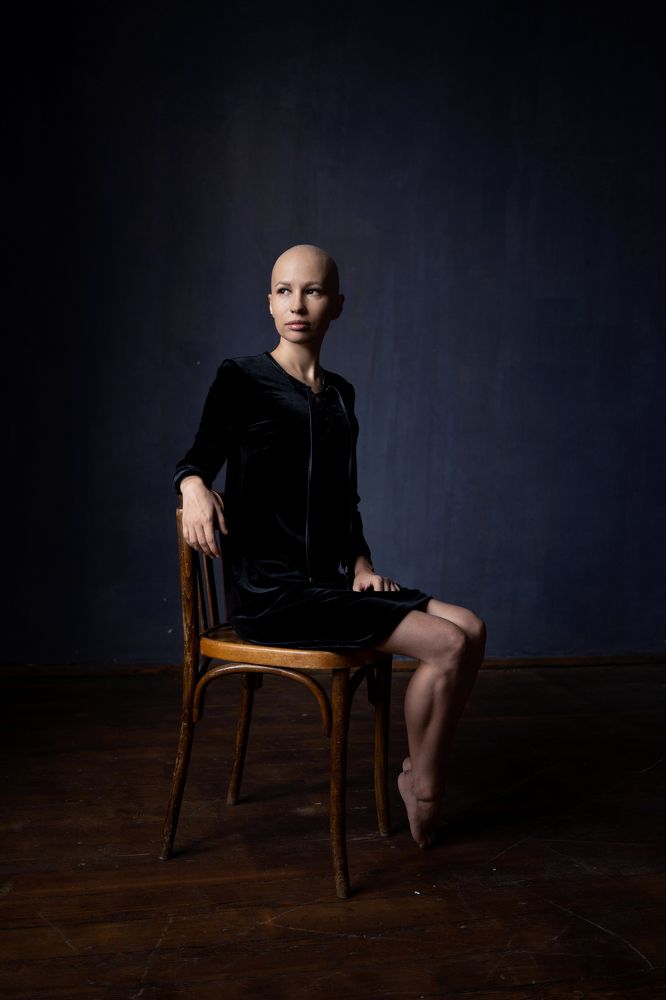 Photograph by Анастасия Салова