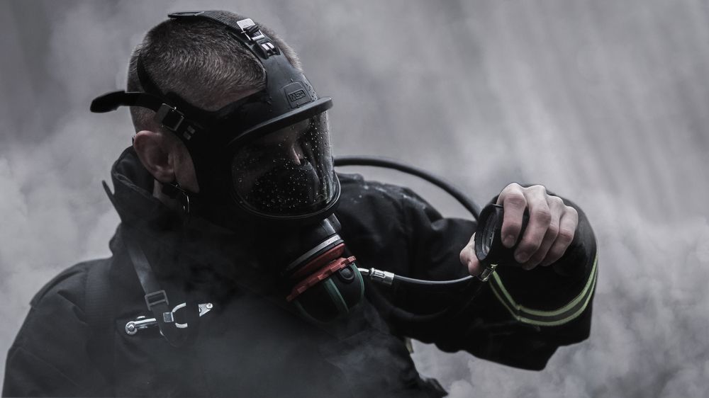 Photograph by Alexander Pivovarov