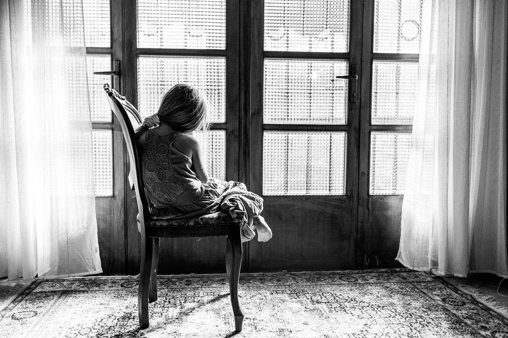 Photograph by Anna Sas Milewska