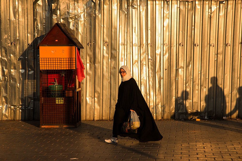 Photograph by mustafa yagci