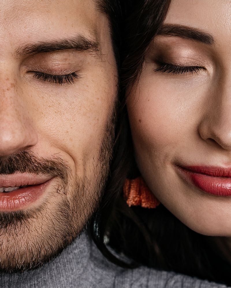 Photograph by Evgenia Sviridova