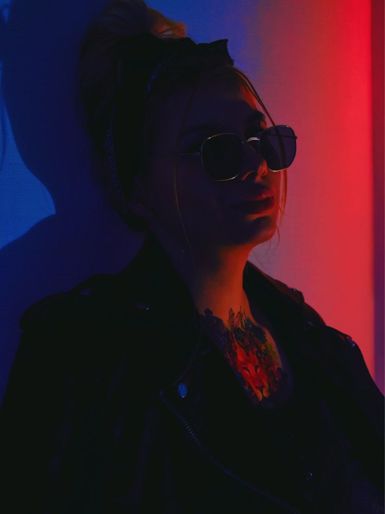 Photograph by Алина Сидоренко