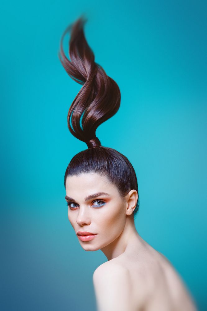 Photograph by Ксения Чебиряк