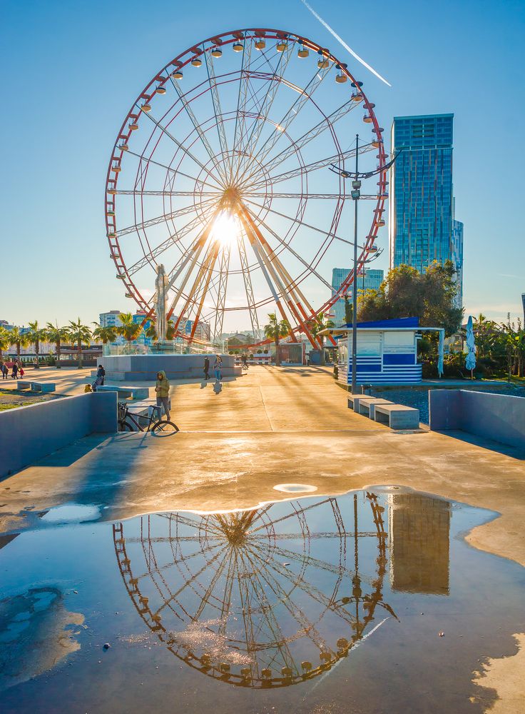 Photograph by Александр Антонов