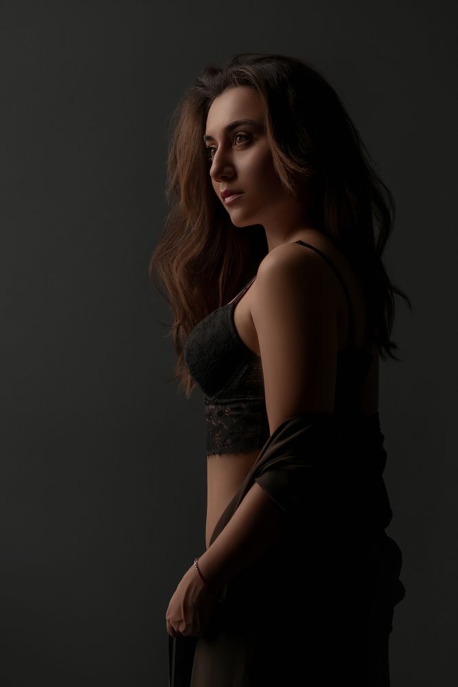 Photograph by Елена Губская