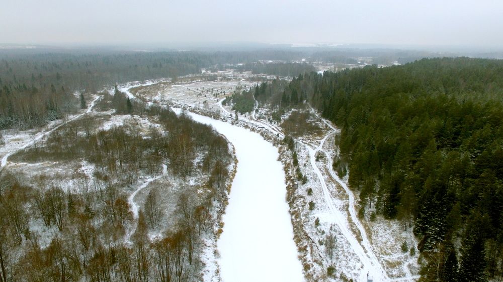 Photograph by Геннадий Глухов