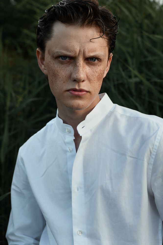 Photograph by Павел Соколов