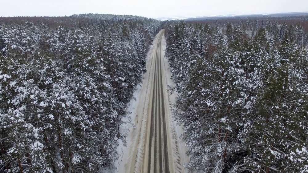 Photograph by Геннадий Глухов