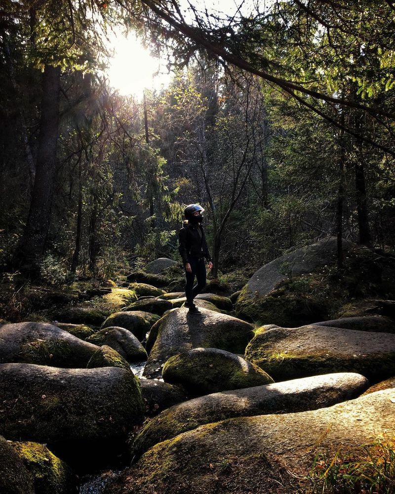 Photograph by Андрей Привалов