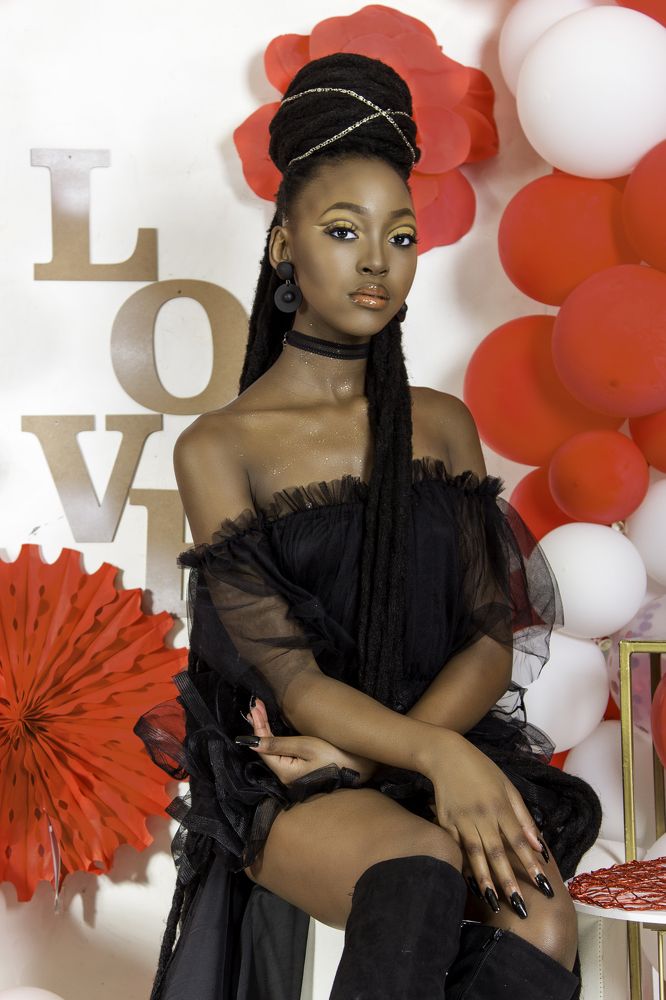 Photograph by Obakeng Tsime