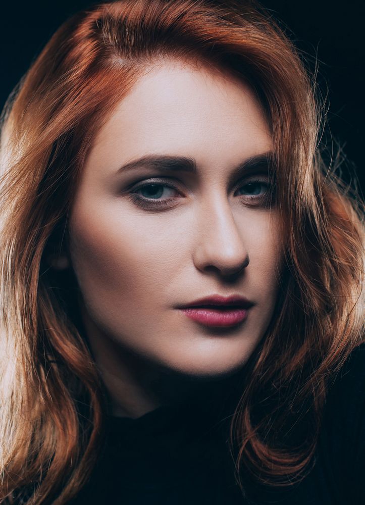 Photograph by Лилия Свириденко