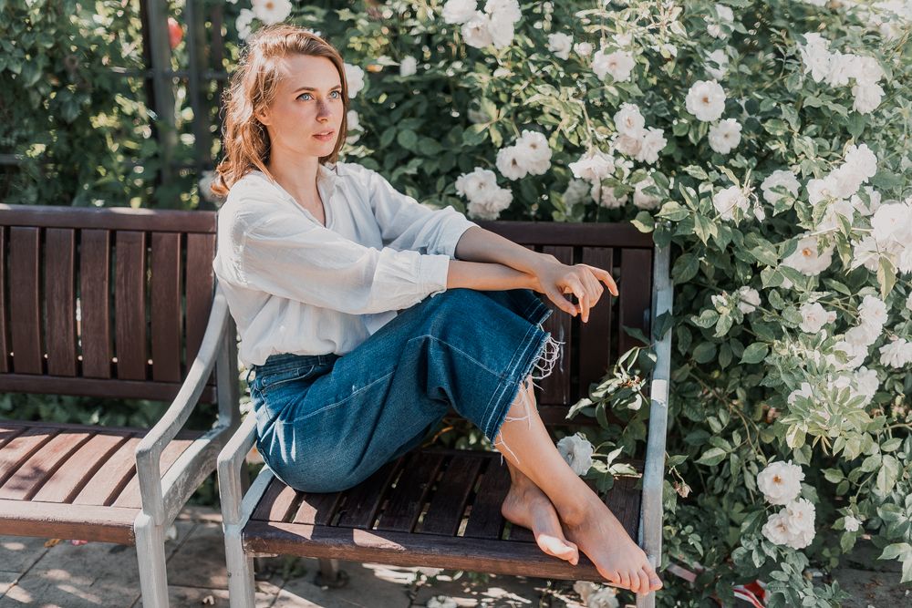 Photograph by Михаил Борцов