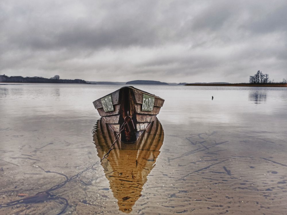 Photograph by Светлана Беспалко