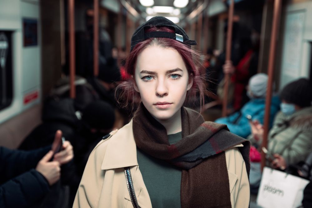 Photograph by Михаил Борцов