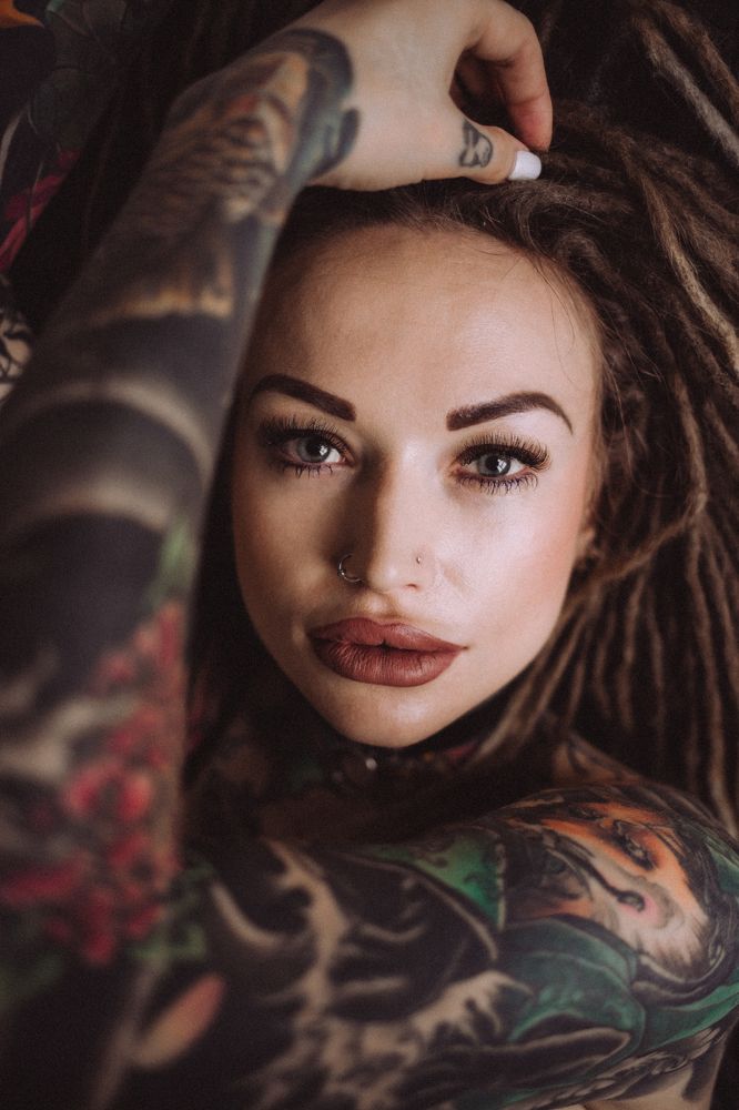 Photograph by Оксана Вишнякова