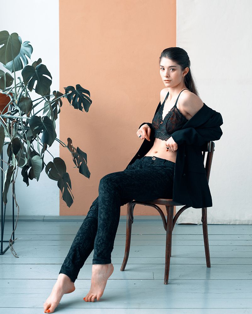 Photograph by Михаил Борцов