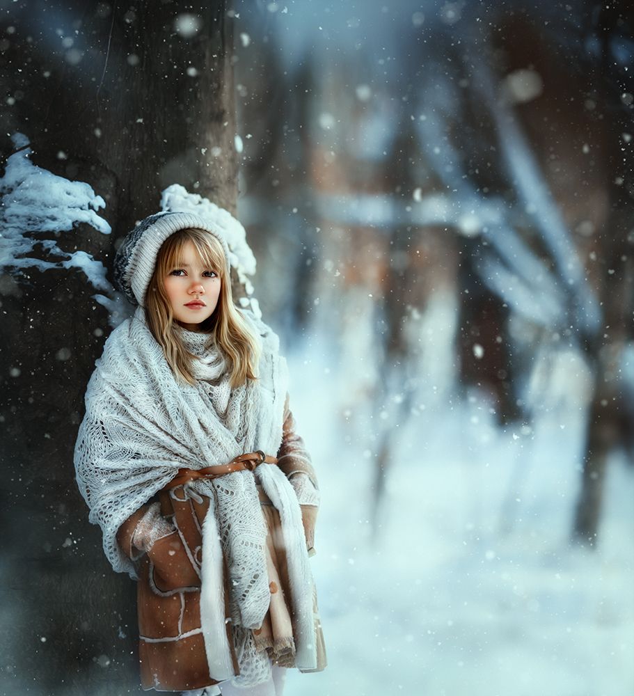 Photograph by Krzysztof & Maria Slowinski