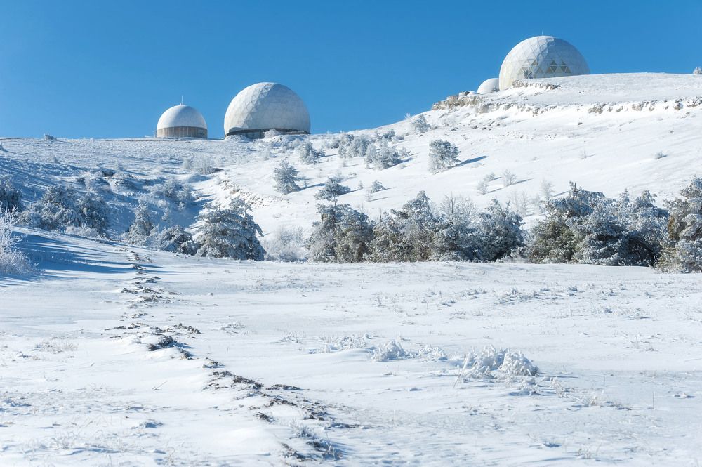 Photograph by Николай Кононов