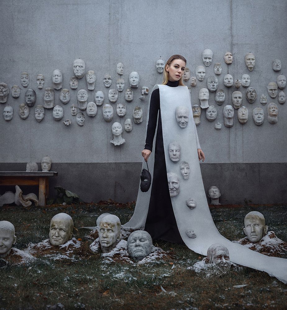 Photograph by Ирина Джуль