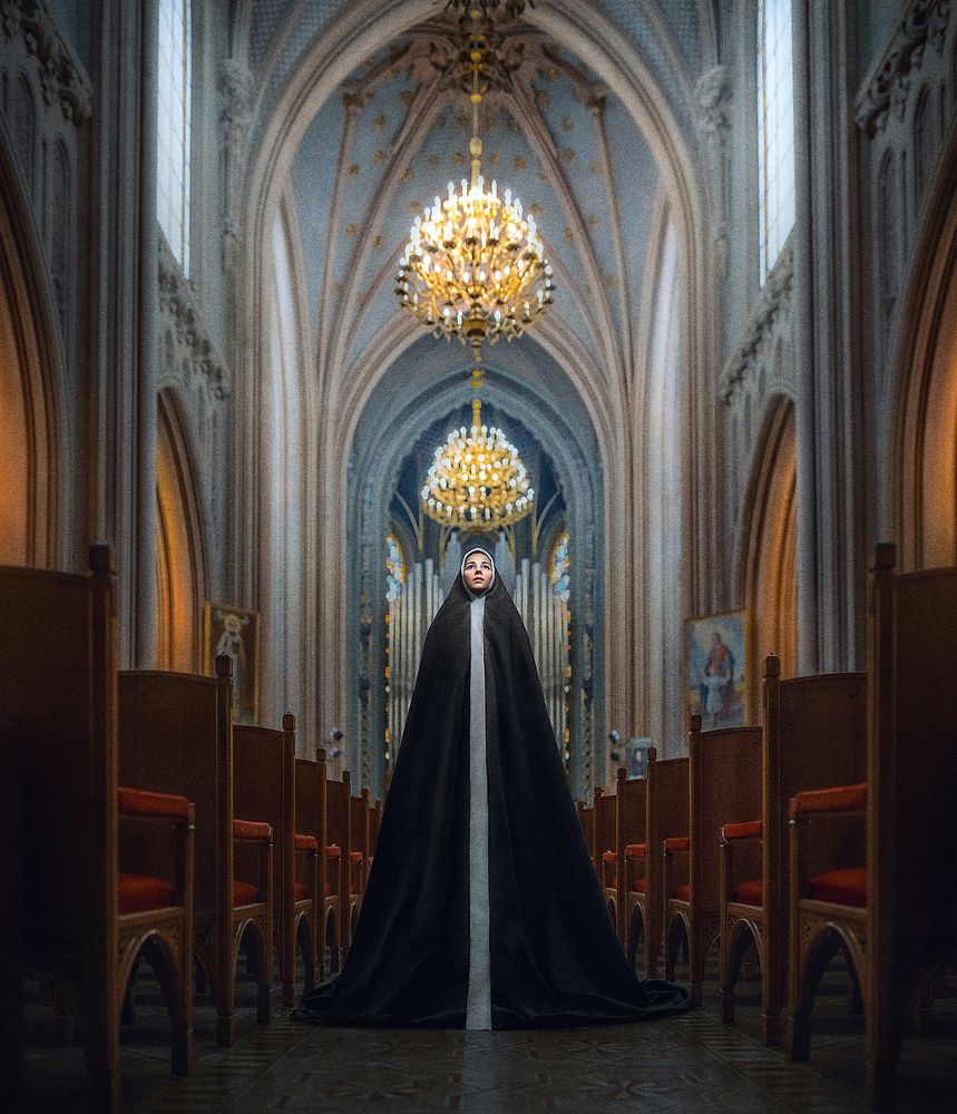 Photograph by Ирина Джуль