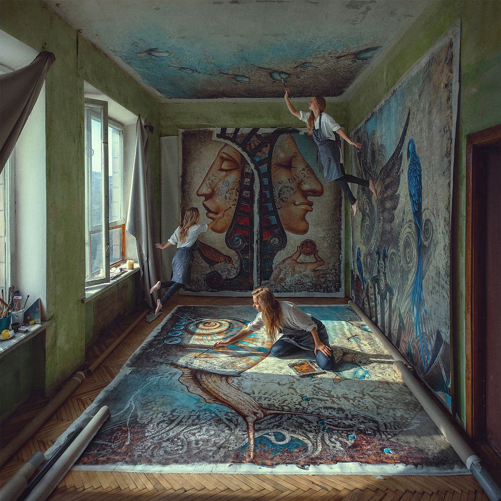 Photograph by Ирина Джуль