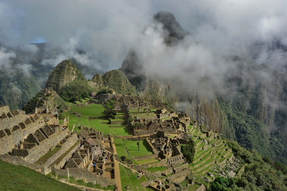 Photograph by Ольга Садохова