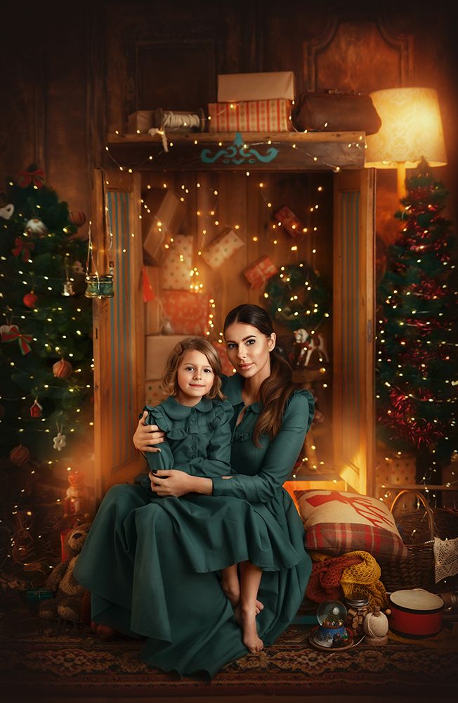 Photograph by Krzysztof & Maria Slowinski