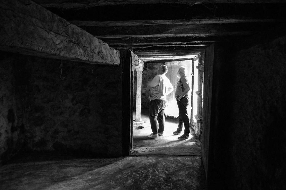 Photograph by Djordje Filipovic