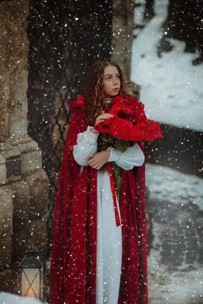 Photograph by Яна Левченко