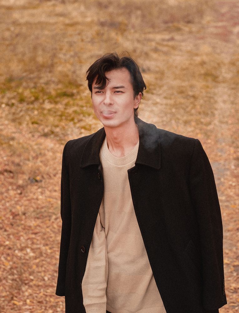 Photograph by Дарья Сова