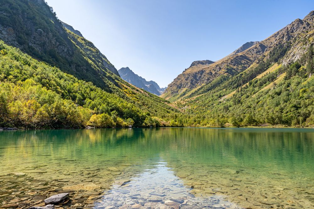 Photograph by Алексей Горбунов