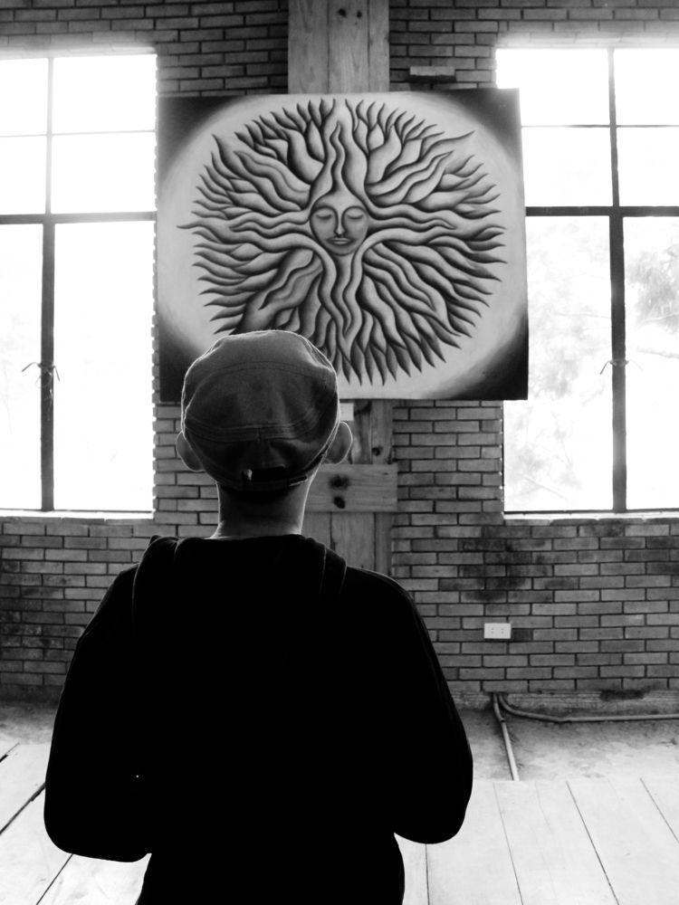 Photograph by Rosel Bernal