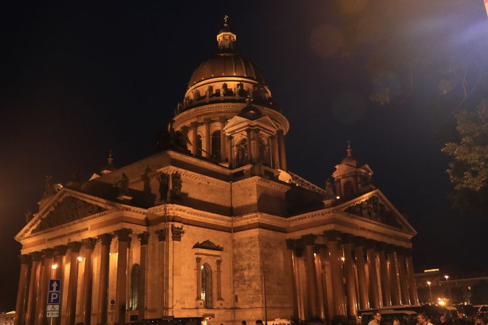 Photograph by Роман Шустиков