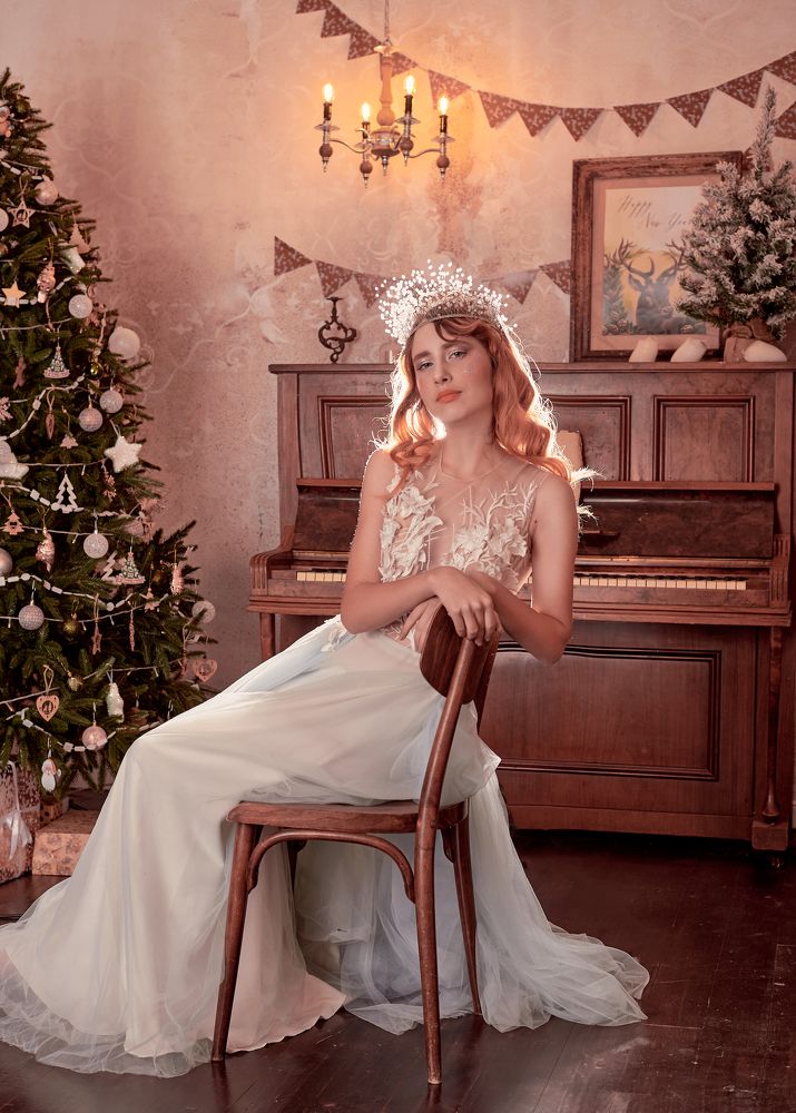 Photograph by Дарья Сова