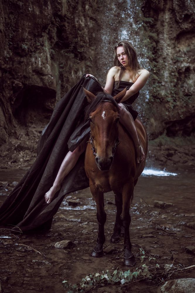 Photograph by Алёна Выбенгер