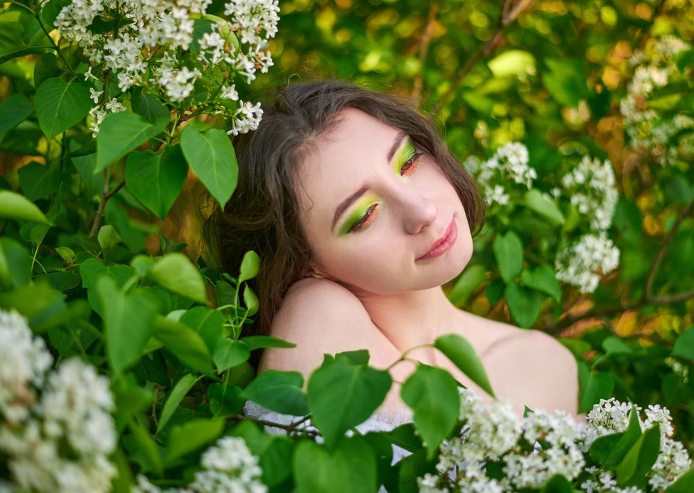 Photograph by Дарья Сова