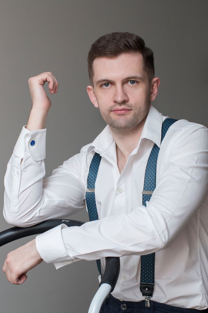 Photograph by Галина Киселёва