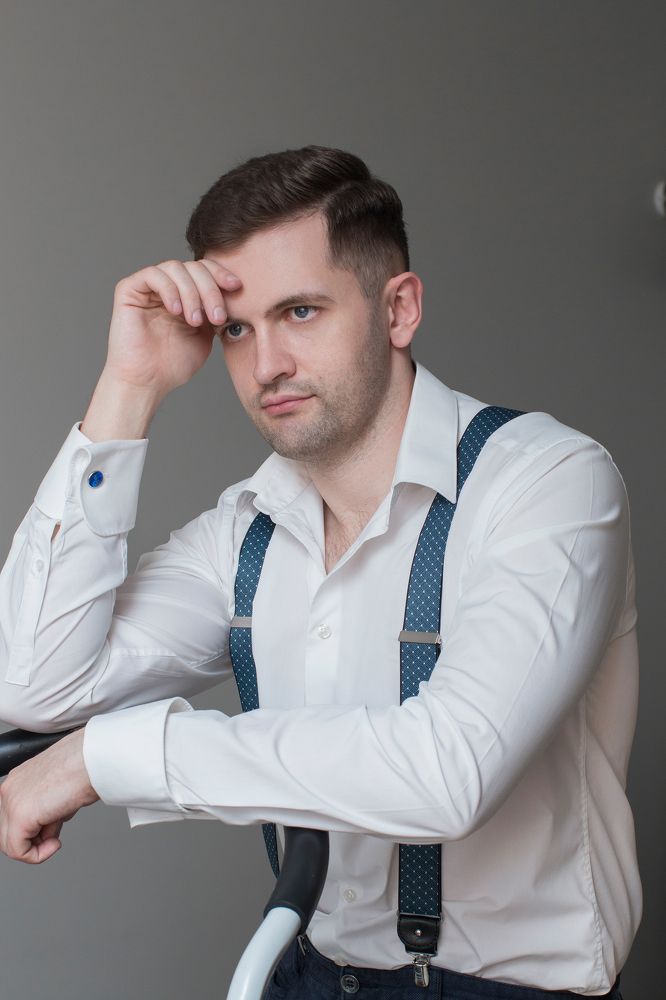 Photograph by Галина Киселёва