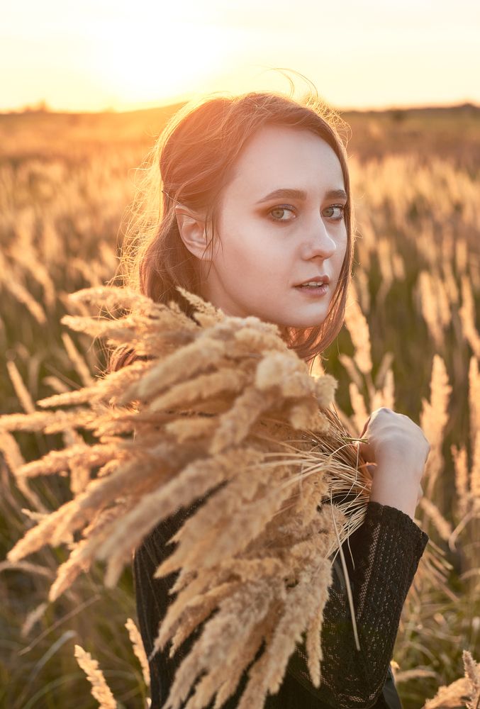 Photograph by Дарья Сова