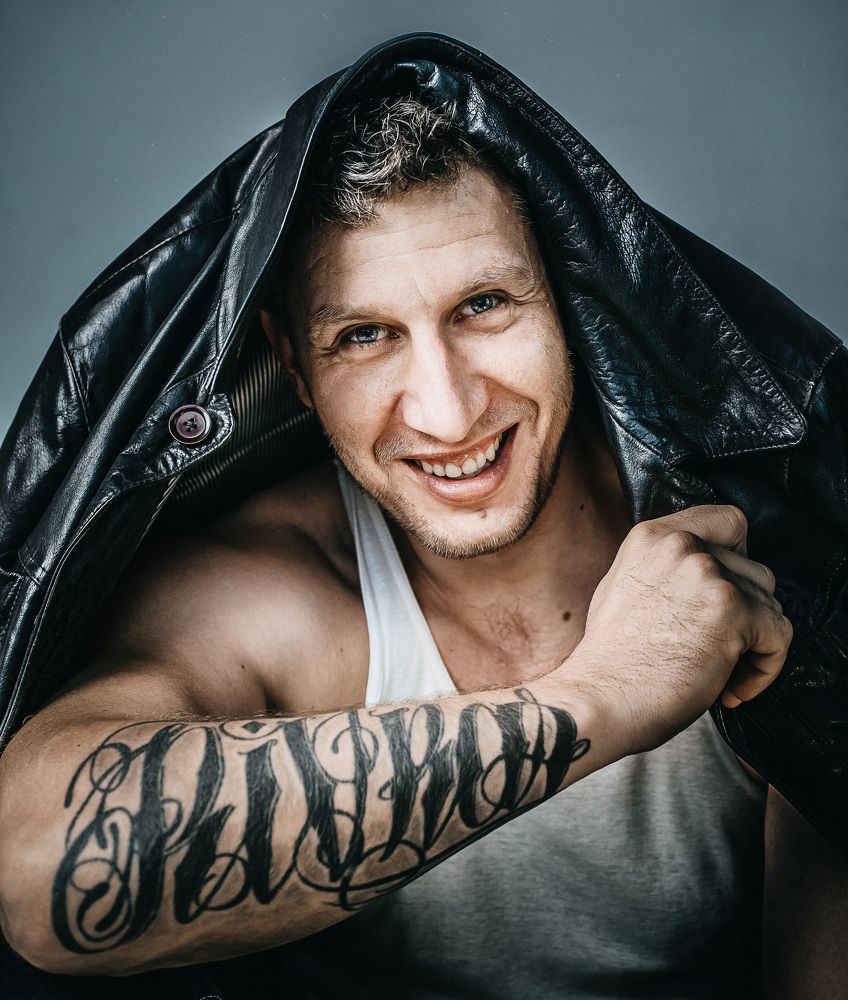 Photograph by Марина Верятинская