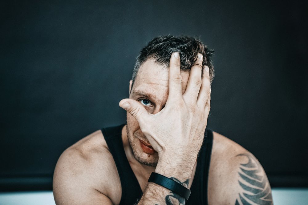 Photograph by Марина Верятинская