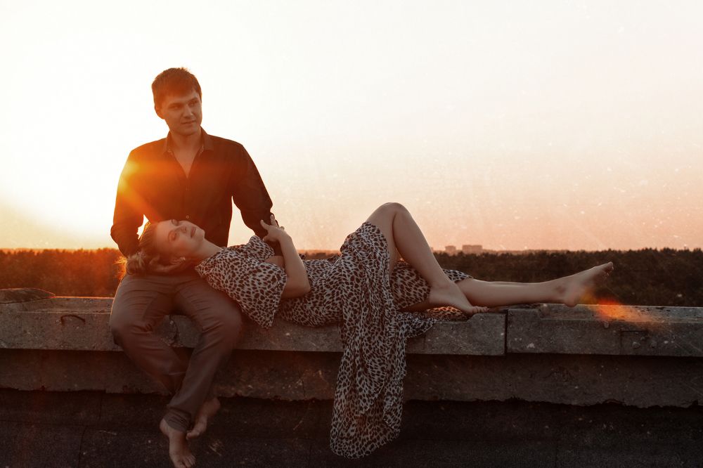 Photograph by Галина Киселёва