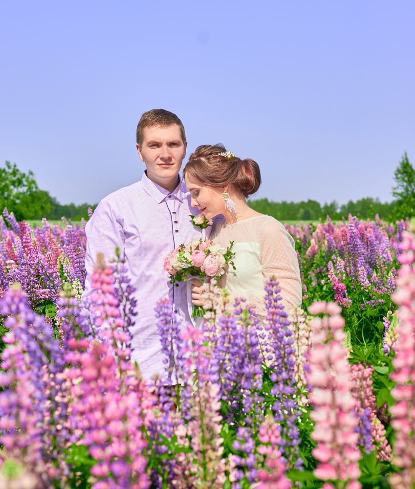 Photograph by Дарья Сова