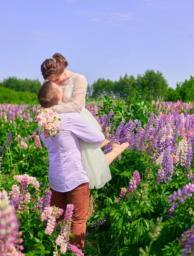 Photograph by Дарья Сова