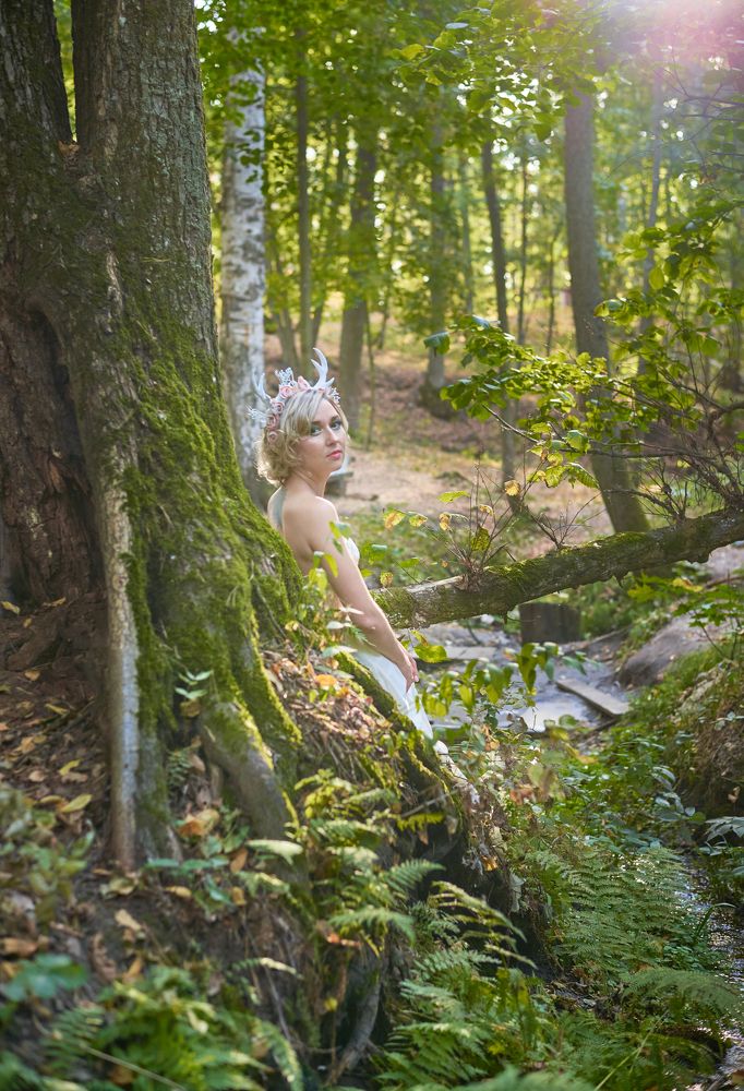 Photograph by Дарья Сова