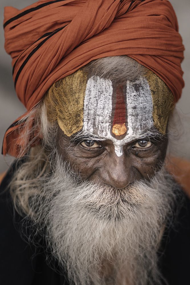 Sadhu Baba