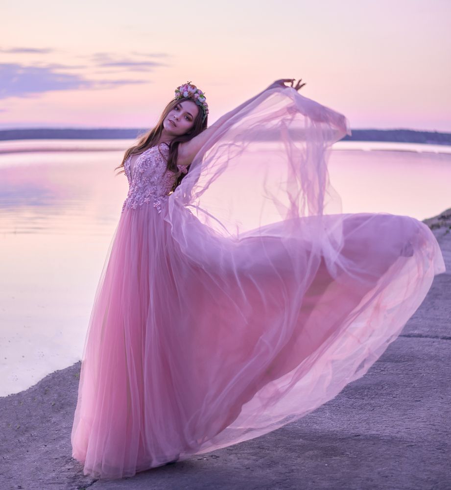 Photograph by Дарья Сова